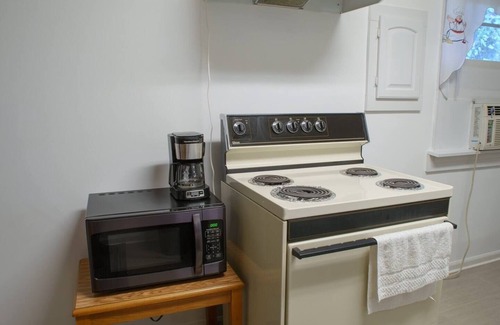 Radcliff Apartamento | Oasis apartment 4