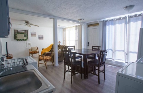Radcliff Apartamento | Oasis Apartment #8