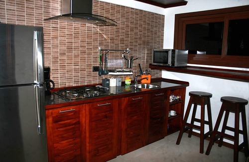 Cahuita Apartamento | Oasis Apartamento - Cahuita - Limón
