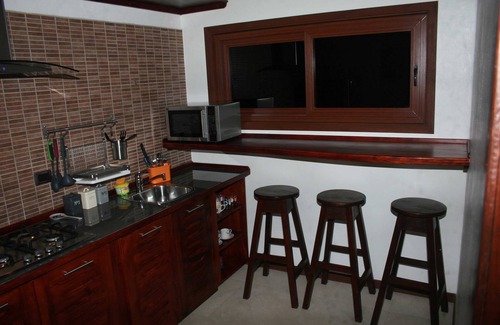 Cahuita Apartamento | Oasis Apartamento - Cahuita - Limón