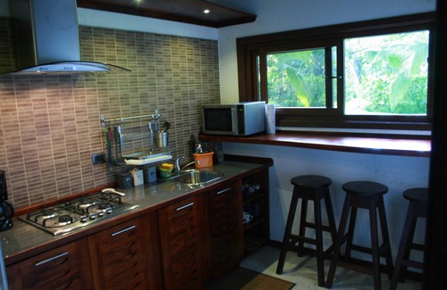 Cahuita Apartamento | Oasis Apartamento - Cahuita - Limón