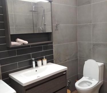 Pangaio Apartamento | Oasis Apartments