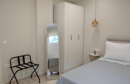 Pangaio Apartamento | Oasis Apartments