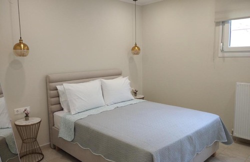 Pangaio Apartamento | Oasis Apartments
