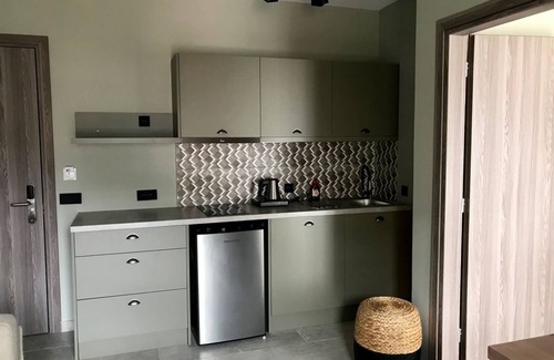 Tolo Casa | Oasis Apartments