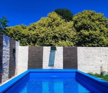 Villa San Lorenzo Villa | Oasis-Hermosa Casa ubicada en la entrada de Villa San Lorenzo