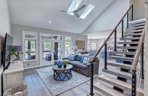 Mayhew Casa | Oasis at Ballycastle by AvantStay Private Beach