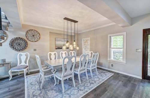 Mayhew Casa | Oasis at Ballycastle by AvantStay Private Beach