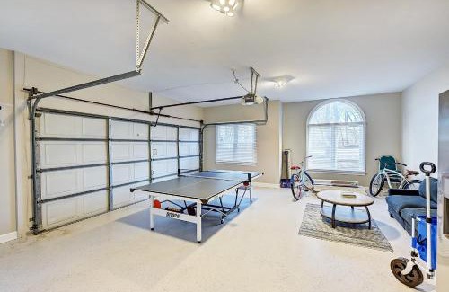 Mayhew Casa | Oasis at Ballycastle by AvantStay Private Beach