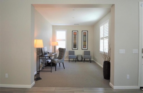 Palm Desert Casa | Oasis at Genesis - 30 Day