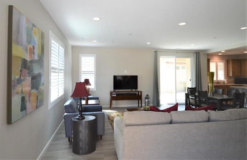 Palm Desert Casa | Oasis at Genesis - 30 Day
