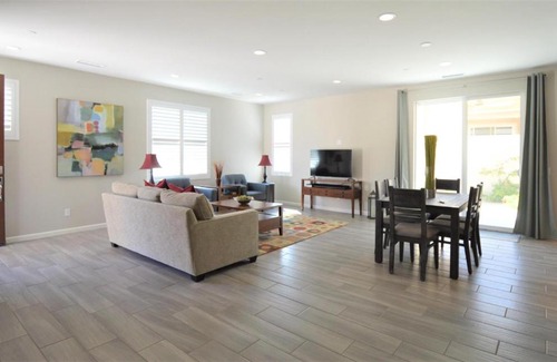 Palm Desert Casa | Oasis at Genesis - 30 Day