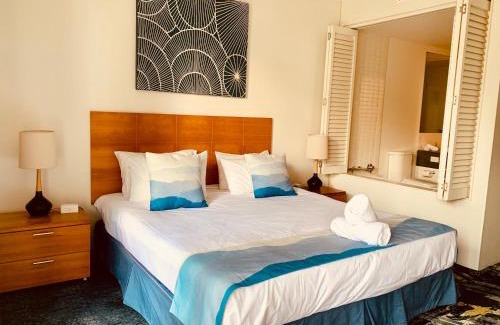 Cairns Central Business District Apartamento | Oasis at Harbour lights Cairns
