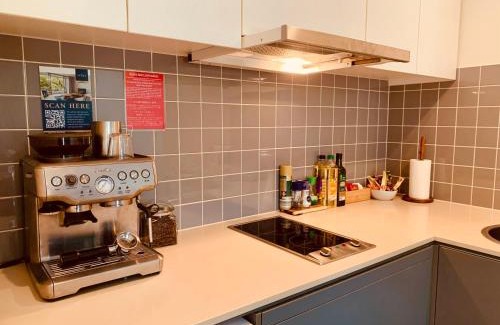 Cairns Central Business District Apartamento | Oasis at Harbour lights Cairns