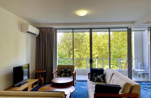 Cairns Central Business District Apartamento | Oasis at Harbour lights Cairns