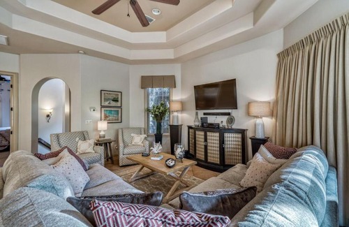 St. Tropez Casa | Oasis at St Tropez