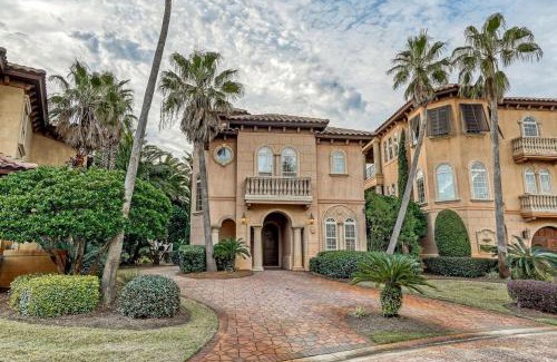 St. Tropez Casa | Oasis at St Tropez