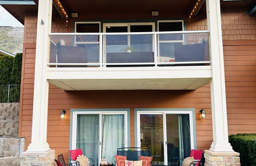 Quincy Casa | Oasis at Sunserra! Three Bedrooms, FREE GOLF, Pools, Hot Tubs, Close to Gorge