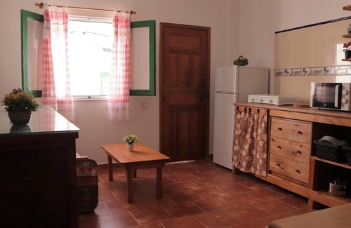 Santa Cruz de Tenerife Apartamento | Oasis Atlántico: rincón secreto al pie de senderos