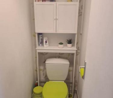 La Bernerie-en-Retz Apartamento | Oasis au Bord de l'Océan - Comme à la maison