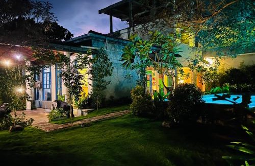 Wadduwa Casa | Oasis Ayurveda Resort