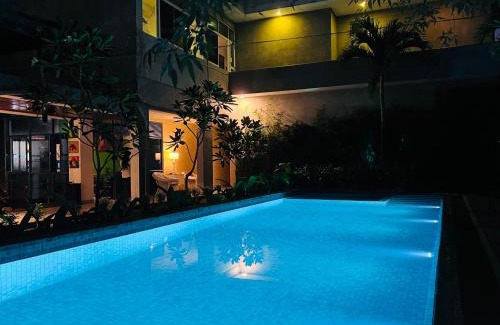 Wadduwa Casa | Oasis Ayurveda Resort
