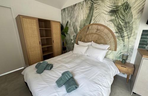 Perols Apartamento | Oasis Balcon Vibes Tropicales Arena Parc Expo Clim
