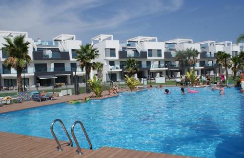 Guardamar del Segura Apartamento | oasis beach casa Georgio