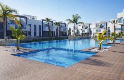 Guardamar del Segura Apartamento | oasis beach casa Georgio