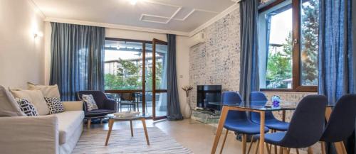 Lozenets Apartamento | Oasis Beach Club - "Valencia' apartment