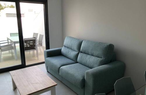 Guardamar del Segura Apartamento | Oasis Beach Dream Holiday