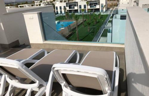 Guardamar del Segura Apartamento | Oasis Beach Dream Holiday