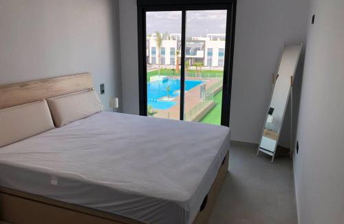 Guardamar del Segura Apartamento | Oasis Beach Dream Holiday