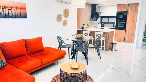 Guardamar del Segura Apartamento | oasis beach El raso XIV