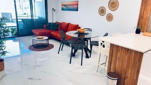 Guardamar del Segura Apartamento | oasis beach El raso XIV