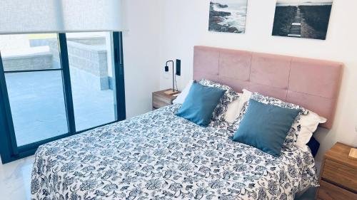 Guardamar del Segura Apartamento | oasis beach El raso XIV