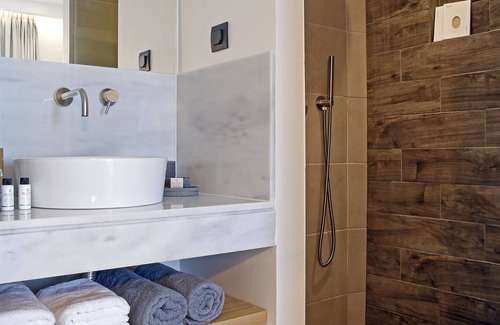 Scala Hotel | Oasis Beach Hotel