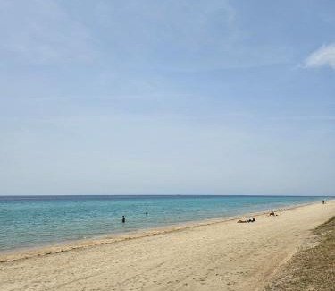 Nea Propontida Villa | OASIS BEACH HOUSE