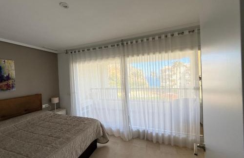 Pueblo Mascarat Apartamento | Oasis Beach Mascarat