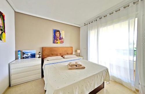 Pueblo Mascarat Apartamento | Oasis Beach Mascarat