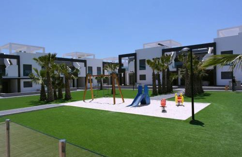 Guardamar del Segura Apartamento | Oasis Beach X app 25