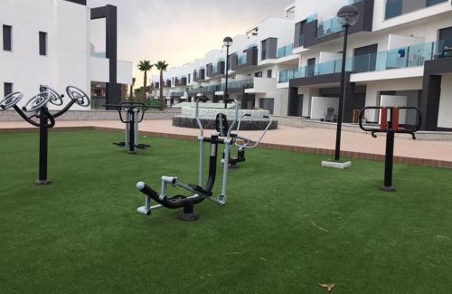 Guardamar del Segura Apartamento | Oasis Beach X app 25