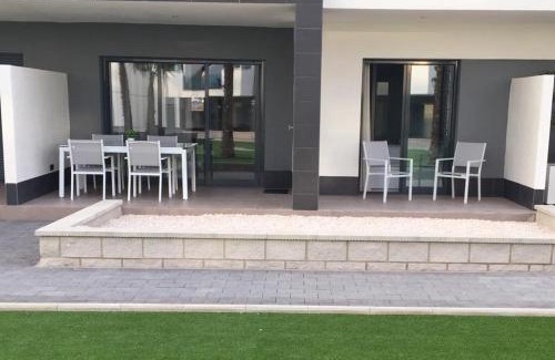Guardamar del Segura Apartamento | Oasis Beach X app 25