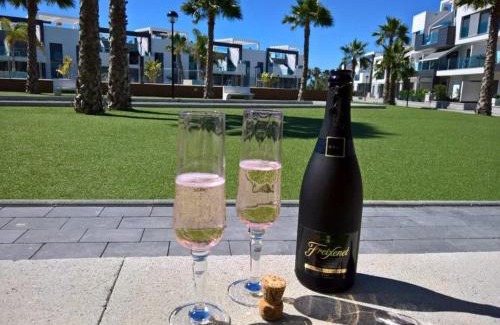 Guardamar del Segura Apartamento | Oasis Beach X 106