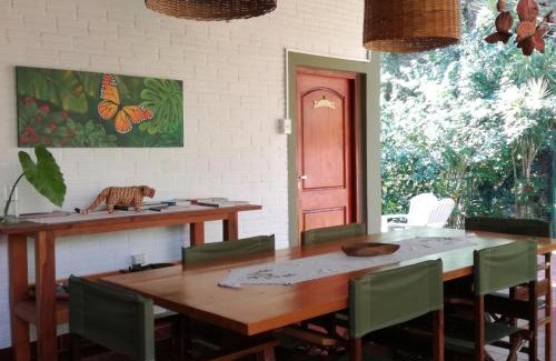 Zona Granja Cama Y Desayuno | Oasis Bed and Breakfast