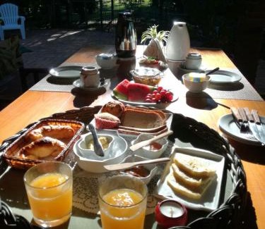 Zona Granja Cama Y Desayuno | Oasis Bed and Breakfast