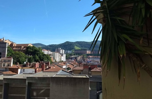 Casco Viejo Apartamento | Oasis Bilbao