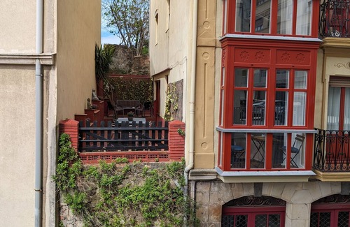 Casco Viejo Apartamento | Oasis Bilbao