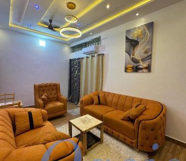 Littoral Department Apartamento | Oasis