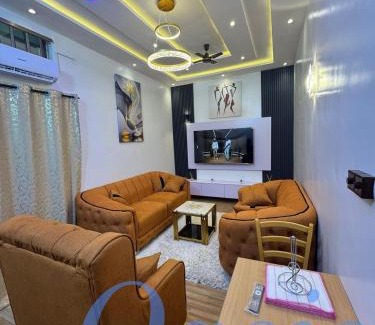 Littoral Department Apartamento | Oasis